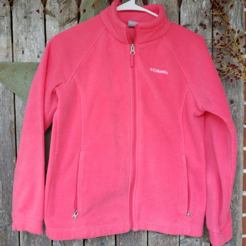 Columbia Jacket - Picture 1 of 2